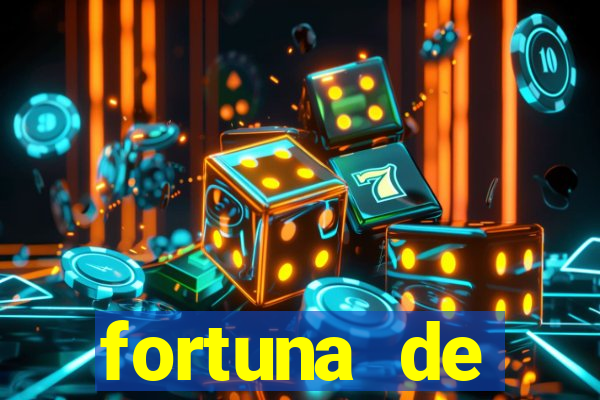 fortuna de fernandin oig